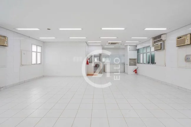 Imagem Prédio Monousuário Moema - 1882 m²