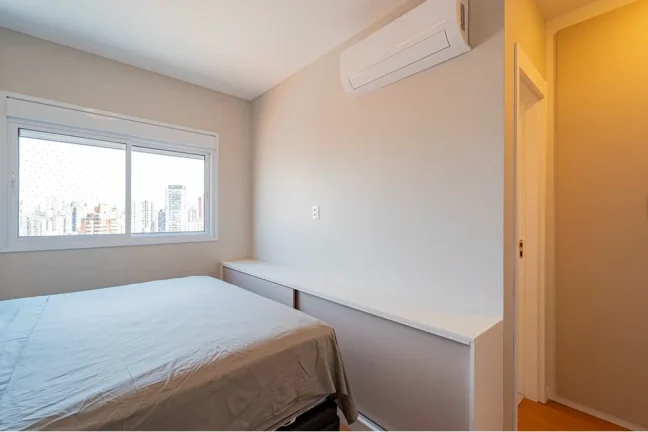 Imagem APARTAMENTO RESIDENCIAL em São Paulo - SP, Vila Santa Catarina