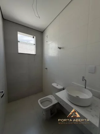 Imagem Casa Geminada 03 quartos - Residencial Bethânia - CÓD 1587