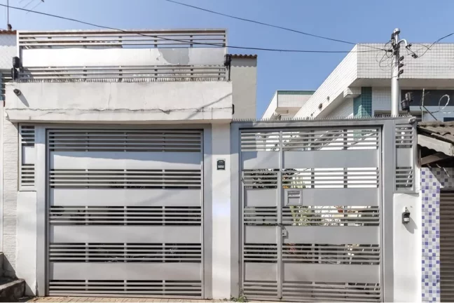 Imagem CASA RESIDENCIAL em São Paulo - SP, Vila Mariana