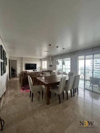 Imagem Apartamento à venda, 117 m² por R$ 1.980.000,00 - Vila Leopoldina - São Paulo/SP