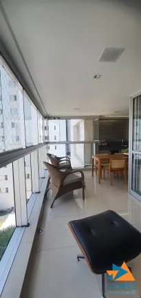 Imagem APTO. 04 QTOS. 02 SUITES E 02 SEMI-SUITES B. LOURDES/STO. AGOSTINHO BH. MG