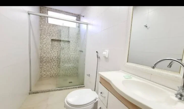 Imagem APARTAMENTO 3 QUARTOS COM VARANDA LUGAR BUCÓLICO GÁVEA