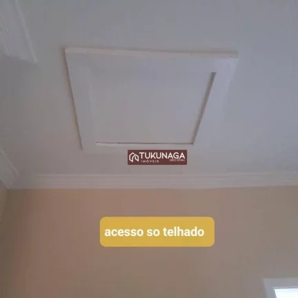 Imagem Sobrado com 3 quartos à venda, 145 m² por R$ 550.000 - Vila Medeiros - São Paulo/SP