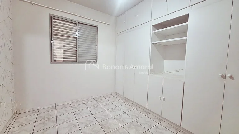 Imagem Apartamento a venda no jardim Santa Genebra em Campinas!!