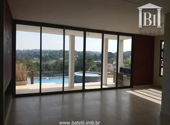 Imagem Casa - Golf Village | Batelli Imóveis
