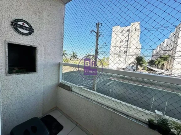 Imagem Apartamento a venda no Lago Maggorie Acquaville