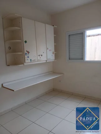 Imagem CASA EM CONDOMINIO