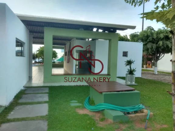 Imagem Terreno no Condomínio Green Club 3