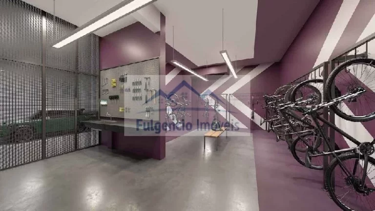 Imagem Apartamentos Studios em Obras a partir de 29,25m² | Vila Mariana