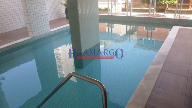 Imagem Apartamento Padrão