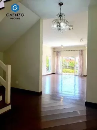 Imagem Excelente Casa - Residencial 9, Alphaville