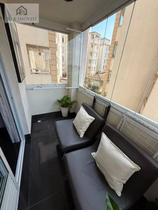 Imagem Apartamento à venda (60,00 m²), Parque Munhoz, São Paulo, SP