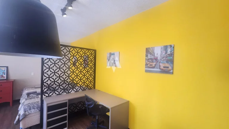 Imagem Apartamento TOTALMENTE MOBILIADO em Vila Matias, Santos/SP