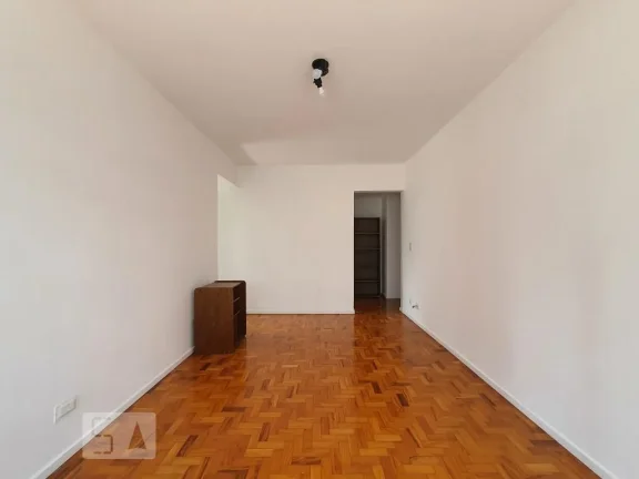 Imagem Apartamento à Venda - Vila Mariana, 3 Quartos, 75 m2