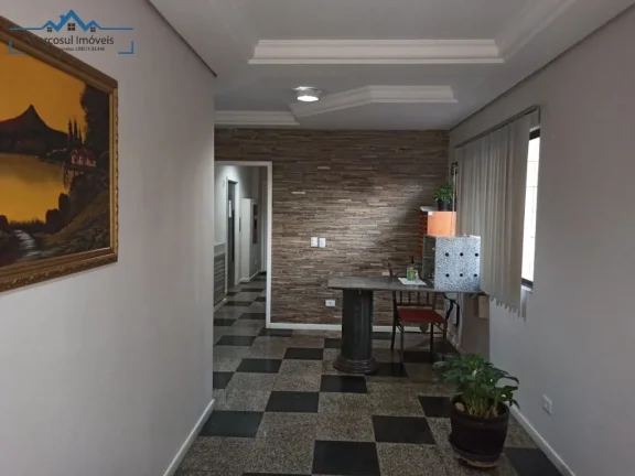 Imagem APARTAMENTO COBERTURA DUPLEX COM 3 DORMITORIOS NO CENTRO DE FOZ DO IGUAÇU