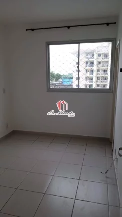 Imagem Residencial Smile Flores, 2Qtos s/1 suite, 1 vaga, VENDA!