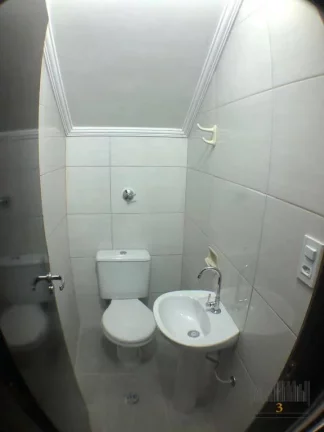 Imagem Sobrado com 3 dormitórios para alugar, 160 m² por R$ 7.500,00/mês - Vila Leopoldina - São Paulo/SP