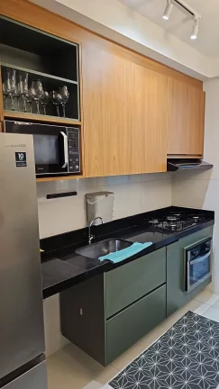 Imagem Lindo apartamento a venda !!!