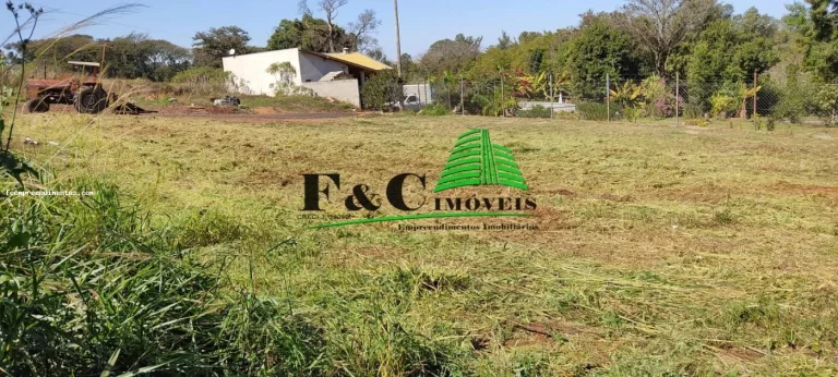 Imagem Terreno para Venda em Araras, Morro Grande