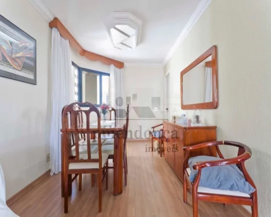Imagem Apartamento com 4 quartos e 02 vagas a venda em Perdizes, 137m2.