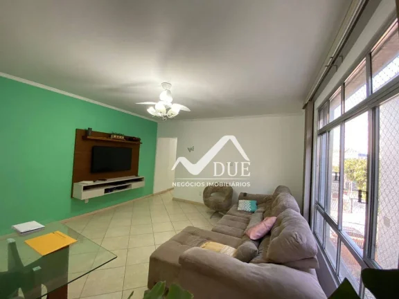 Imagem Apartamento com 2 dormitórios à venda, 98 m² por R$ 500.000,00 - Embaré - Santos/SP