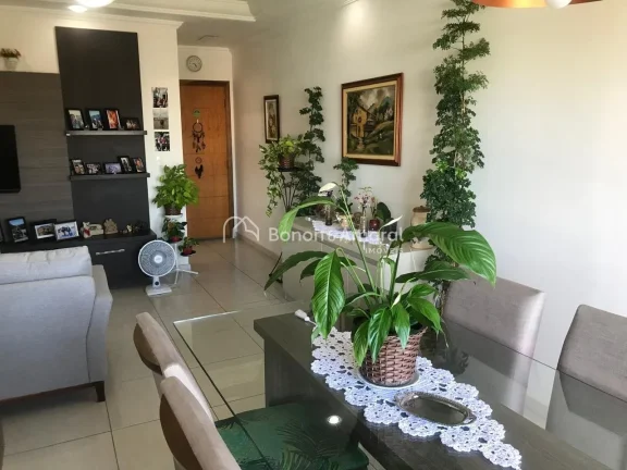 Imagem Apartamento à Venda no Condomínio Florença - Jardim Europa, Paulínia/SP

Este apartamento de 68 ...