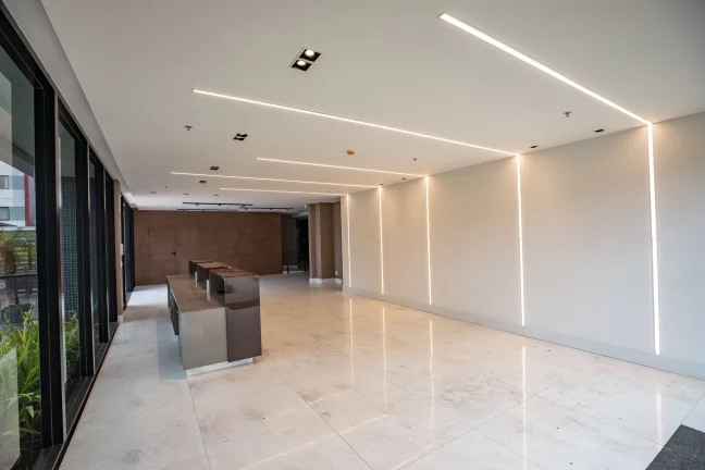 Imagem Sala Corporativa de 195 m² no Alto da Glória | WHMehl Centro Empresarial