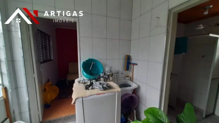 Imagem Galpão com casa á venda em Artur Alvim A.T. 392 m² ao lado a Av Radial Leste 4 vagas