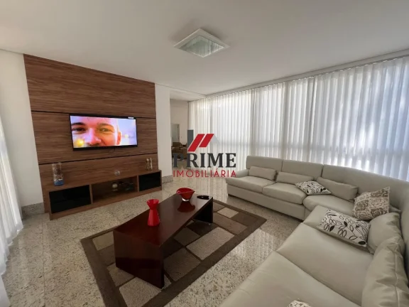 Imagem Casa - Condomínio Condados da Lagoa - Lagoa Santa