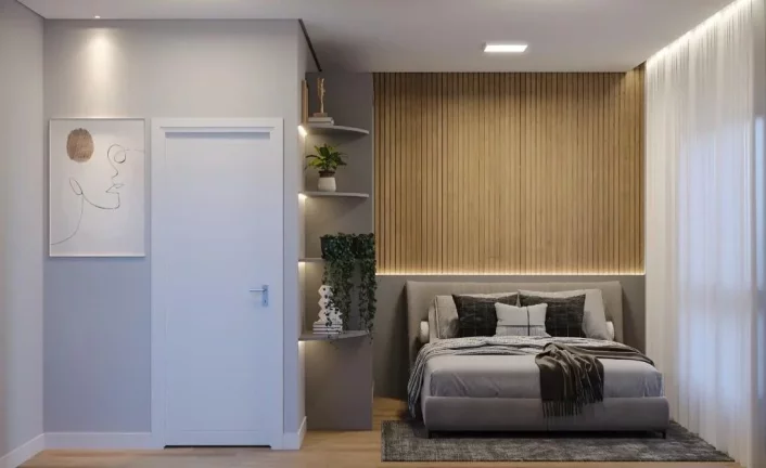 Imagem Apartamento à venda, 48 m² por R$ 536.561,11 - Intermares - Cabedelo/PB Imagem Apartamento à venda, 48 m² por R$ 536.561,11 - Intermares - Cabedelo/PB