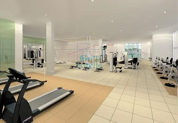 Imagem Apartamento Penthouse à Venda em Cidade Monções - São Paulo/SP.