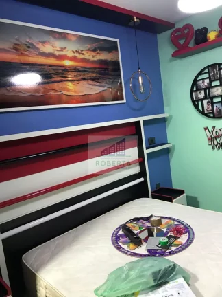 Imagem APARTAMENTO À VENDA EM VILA ANDRADE COM 2 DORMITÓRIOS