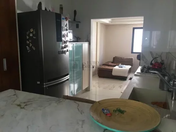 Imagem Apartamento mobiliado lateral mar em Balneário Camboriú.