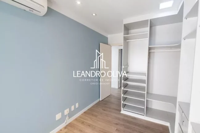 Imagem Condomínio Chanson Klabin - Apartamento à Venda no Condomínio Chanson Klabin