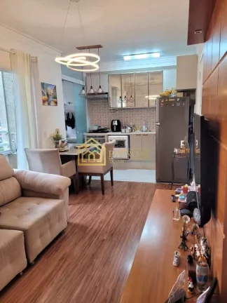 Imagem Apartamento Padrão