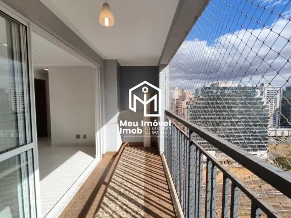 Imagem Rua 22 Lote 6 Residencial We Life Águas Claras 2 Quartos 1 Suíte 2 Vagas 67m²