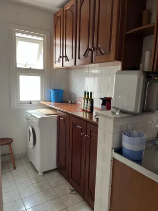 Imagem Apartamento Com Terraço com 1 Dormitorio(s) localizado(a) no bairro Menino Deus em Porto Alegre / Rio Grande do Sul Ref.:197