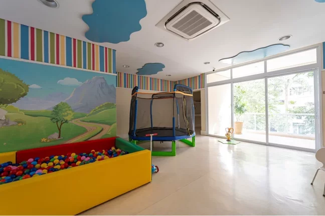 Imagem APARTAMENTO RESIDENCIAL em São Paulo - SP, Campo Belo