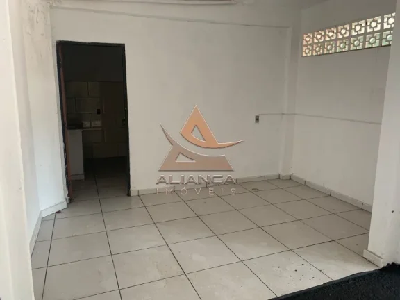 Imagem Salão - Ribeirão Preto - Vila Virgínia