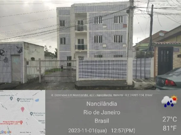 Oportunidade Única em ITABORAI - RJ | Tipo: Apartamento | Negociação: Venda Online | Situação: Imóvel