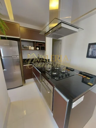 Imagem APARTAMENTO RESIDENCIAL em INDAIATUBA - SP, VILA HOMERO