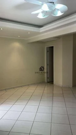 Imagem Casa com 3 dormitórios sendo 1 suíte com sacada para alugar por R$ 3.397/mês - Condomínio Chácara Sonia - Sorocaba/SP