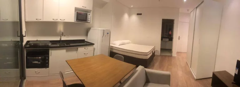 Imagem Flat para VENDA em Vila Olímpia - FL Residence 42m²