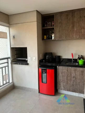 Imagem Apartamento à venda no bairro Baeta Neves - São Bernardo do Campo/SP