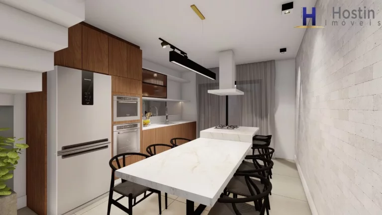 Imagem GEMINADO RESIDENCIAL em JOINVILLE - SC, BOA VISTA