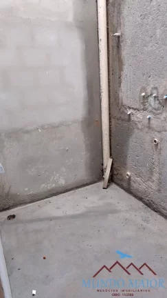 Imagem Sobrados, 3 Quartos e 3 banheiros à Venda, 150 m -Paraíso!!!