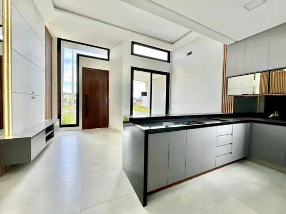 Imagem Apartamento 3 Dormitórios - Bairro Nova Guarani
