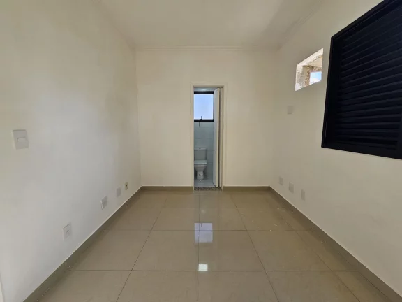 Imagem Apartamento 3 quartos 2 vagas e lazer à venda no Boqueirão em Santos/SP