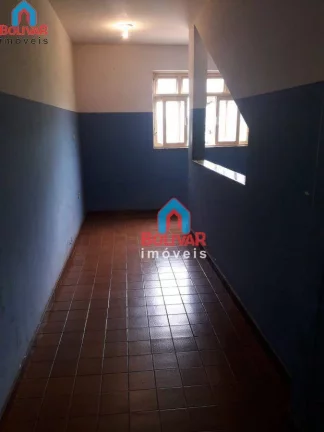 Imagem Apartamento com 3 dormitórios para alugar, 80 m² por R$ 1.200,00/mês - Setor Central - Itumbiara/GO